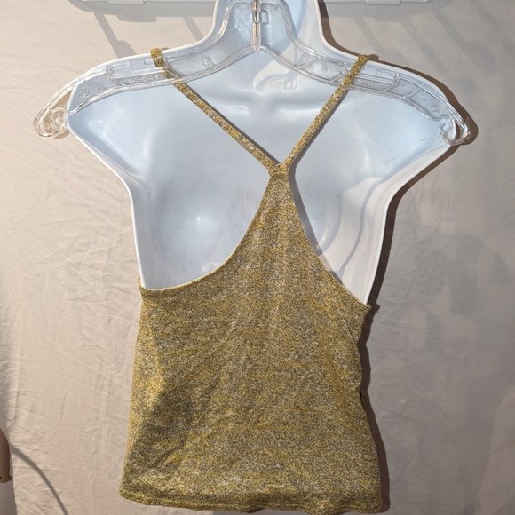 Wilfred Free Soft Olive Tank - Picture 2 of 4